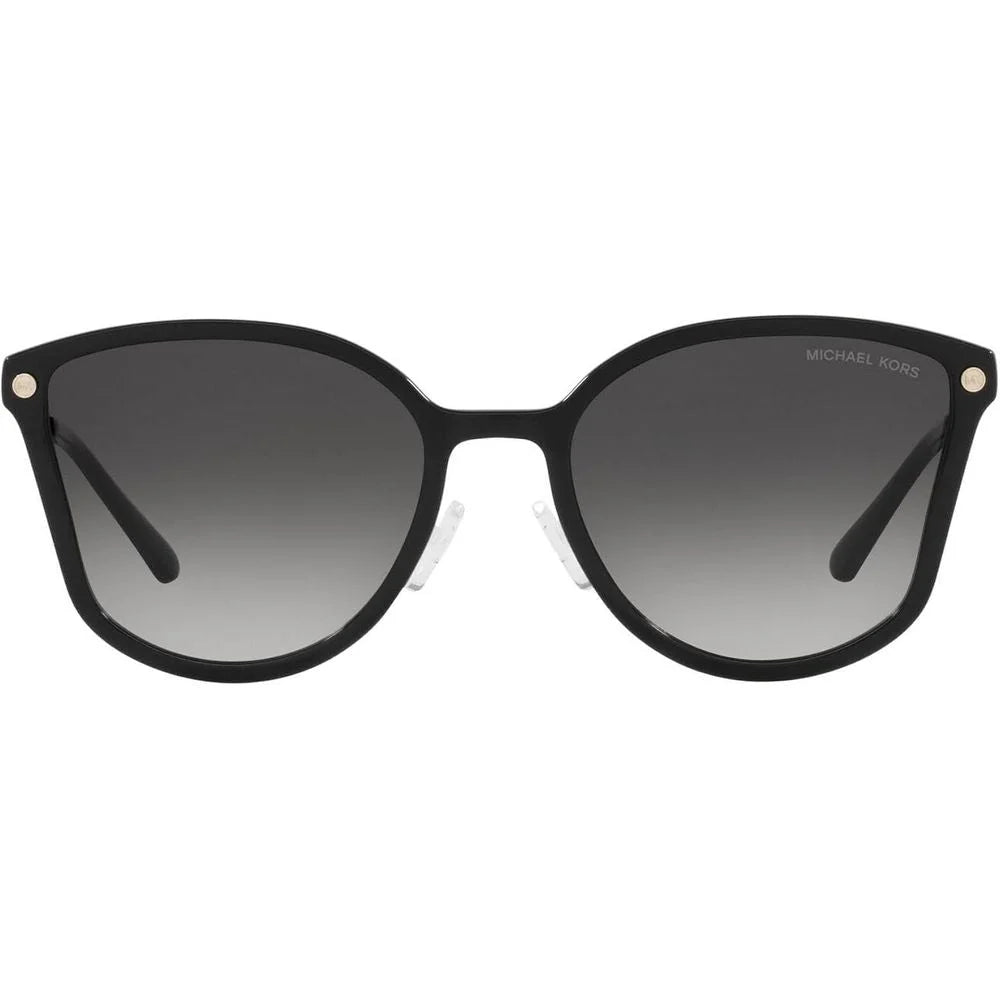 Michael Kors Black Acetate Sunglasses