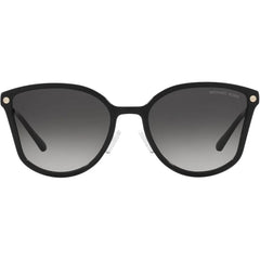 Michael Kors Black Acetate Sunglasses