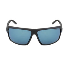 Michael Kors Black Resin Sunglasses