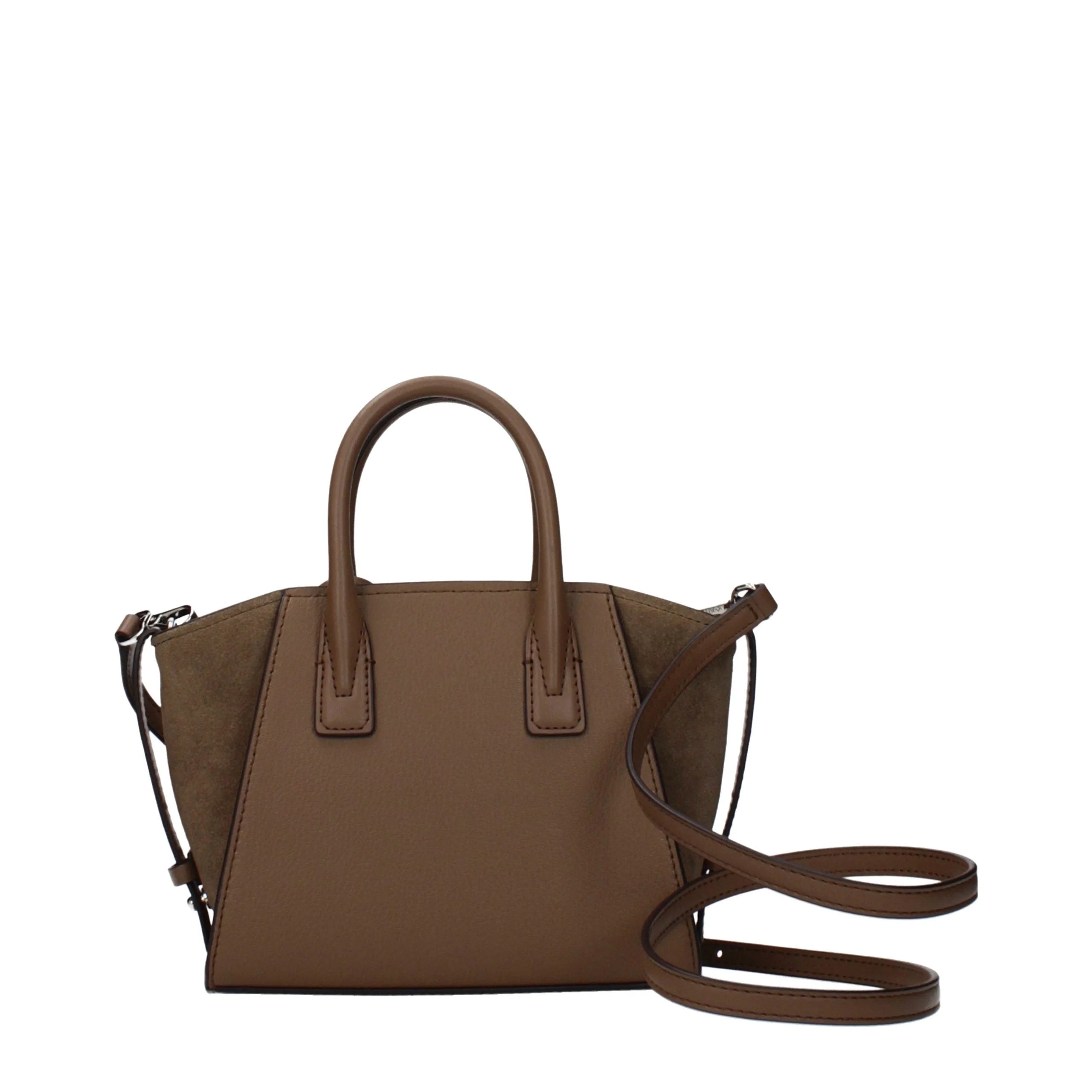 Michael Kors Brązowa Torba