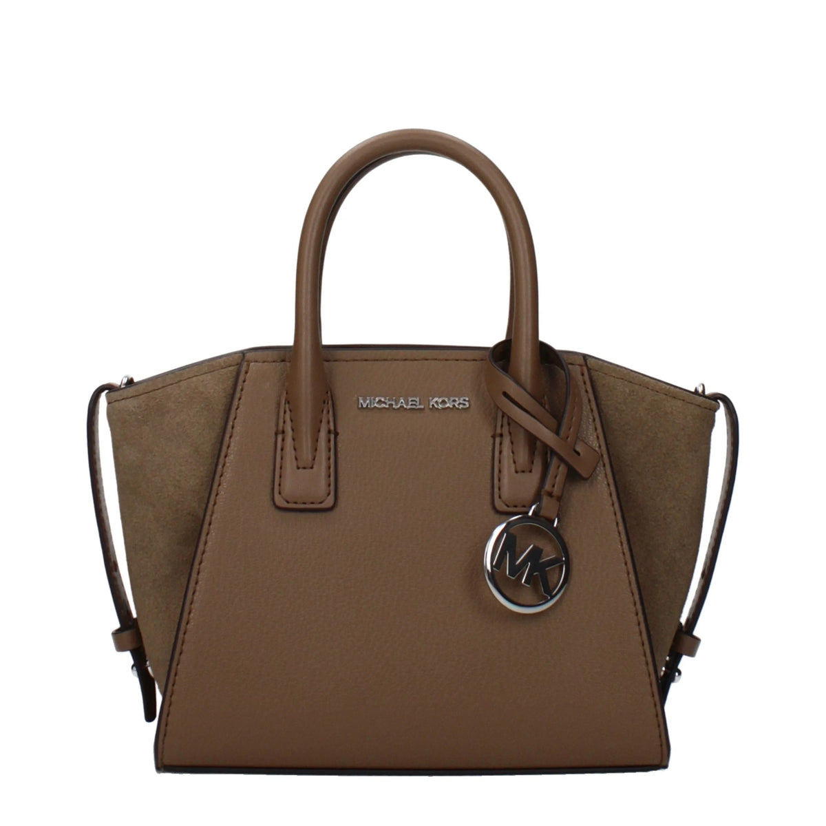 Michael Kors Brązowa Torba