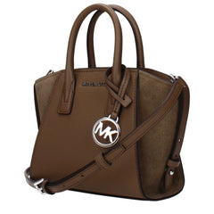 Michael Kors Brązowa Torba