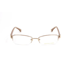 Michael Kors Brown Metal Frames