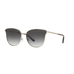 Michael Kors Gold Metal Sunglasses