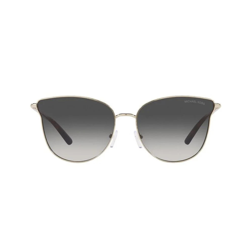 Michael Kors Gold Metal Sunglasses