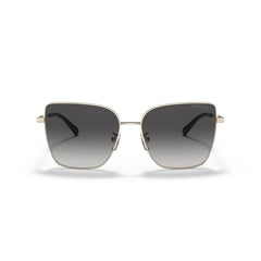 Michael Kors Gold Metal Sunglasses