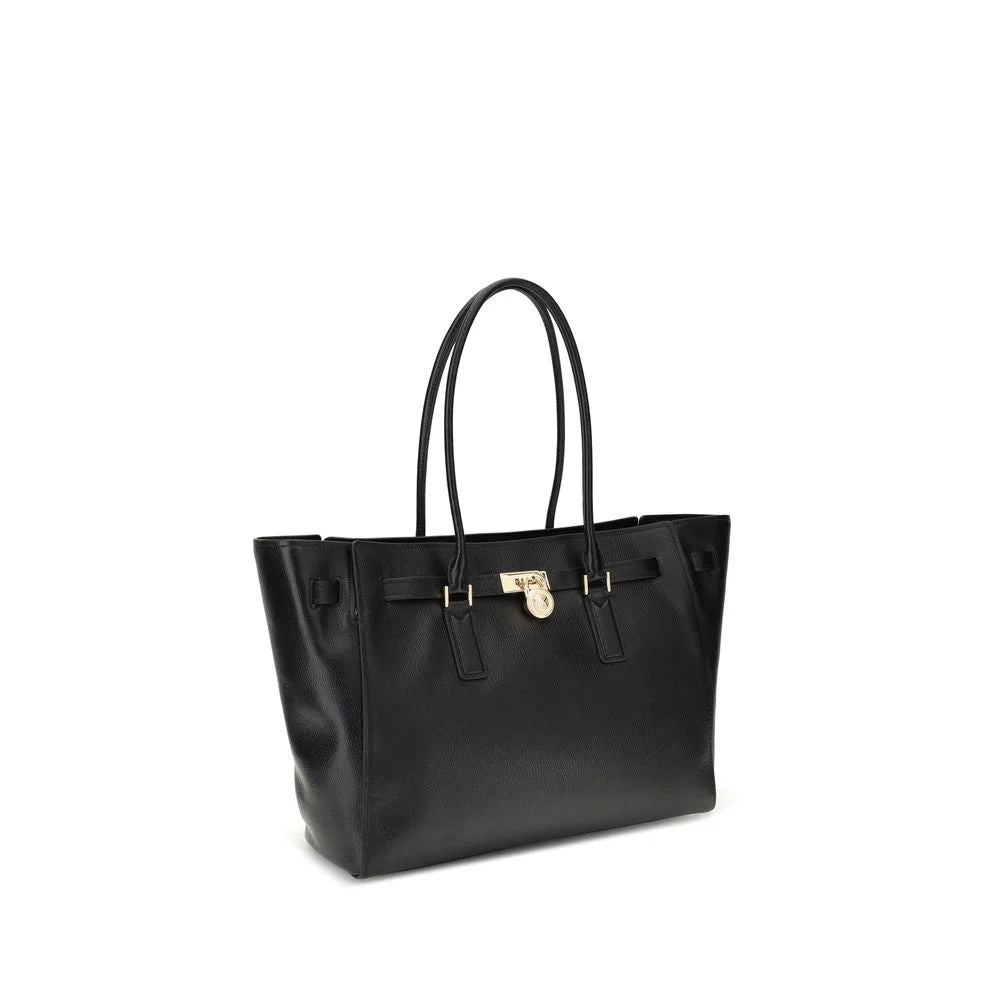 Michael Kors Hamilton Moderne large Tote Bag - Shopper Bags