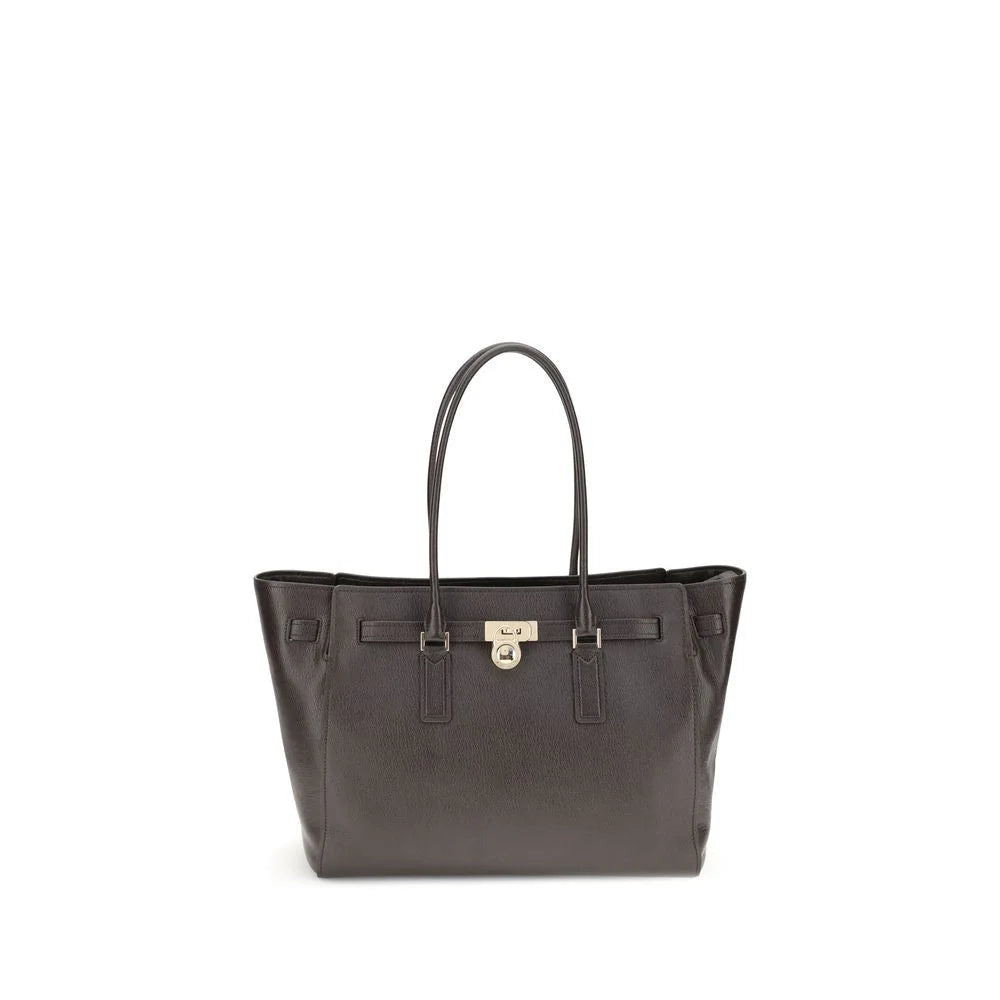 Michael Kors Hamilton Moderne large Tote Bag - Shopper Bags