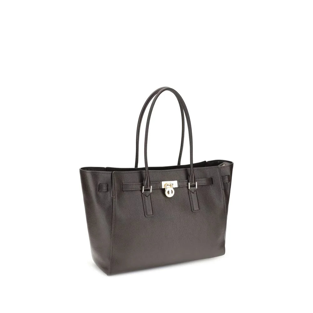 Michael Kors Hamilton Moderne large Tote Bag - Shopper Bags