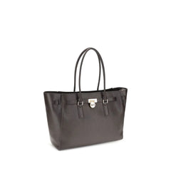 Michael Kors Hamilton Moderne large Tote Bag - Shopper Bags