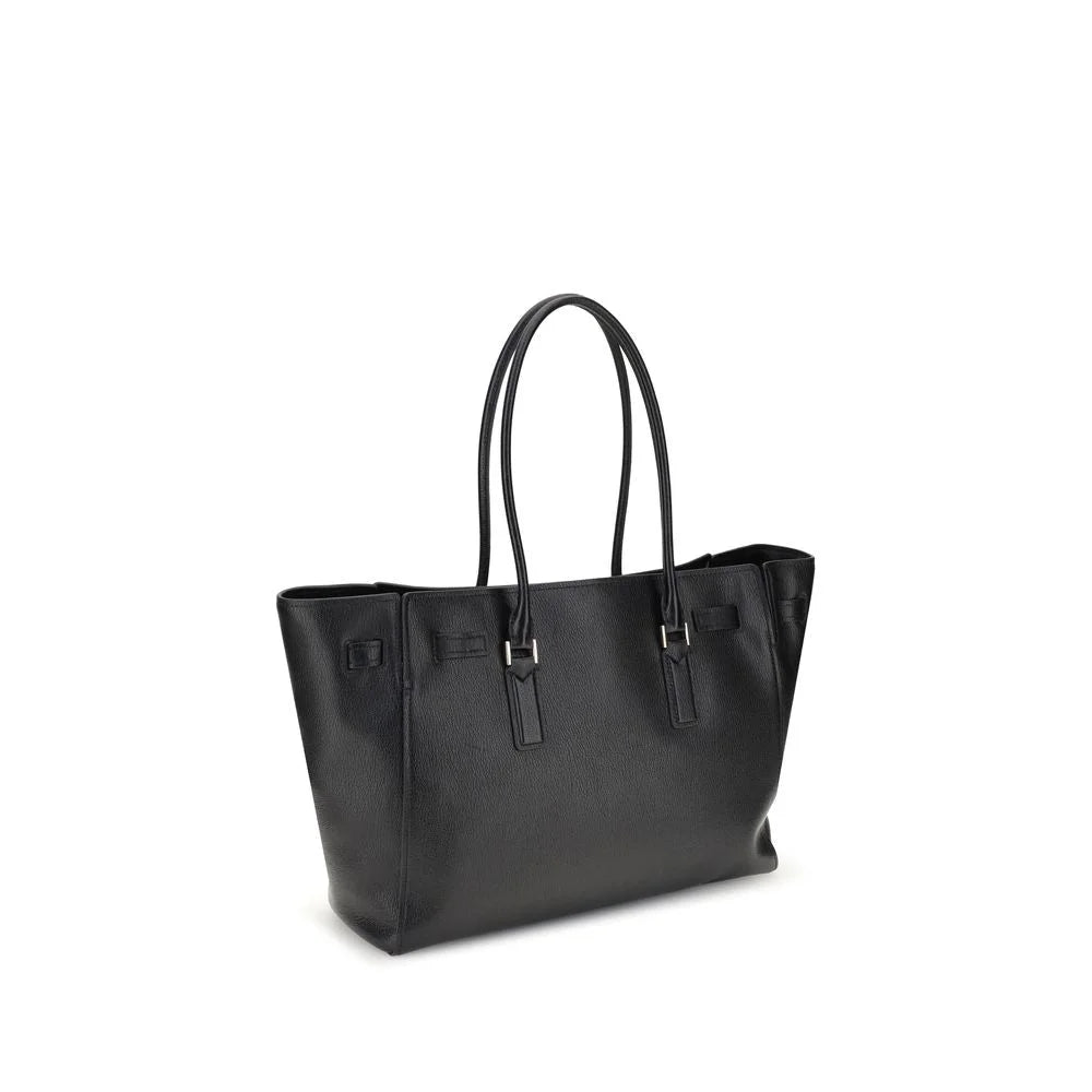Michael Kors Hamilton Moderne large Tote Bag - Shopper Bags