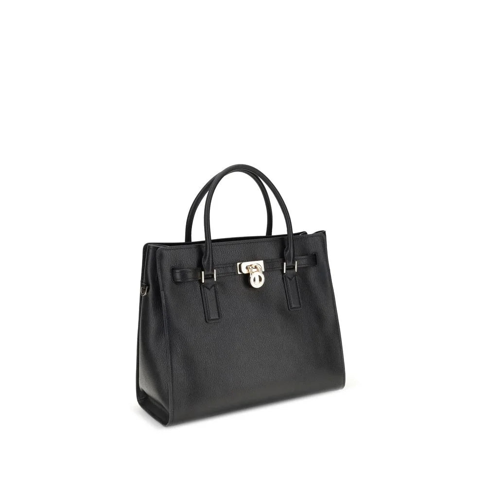 Michael Kors Leather Shoulder Bag - Shoulder Bags