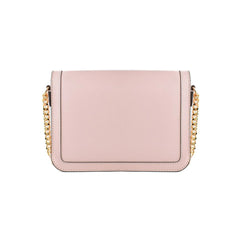 Michael Kors Multicolor Canvas Shoulder Bag