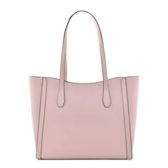 Michael Kors Multicolor Canvas Tote Bag