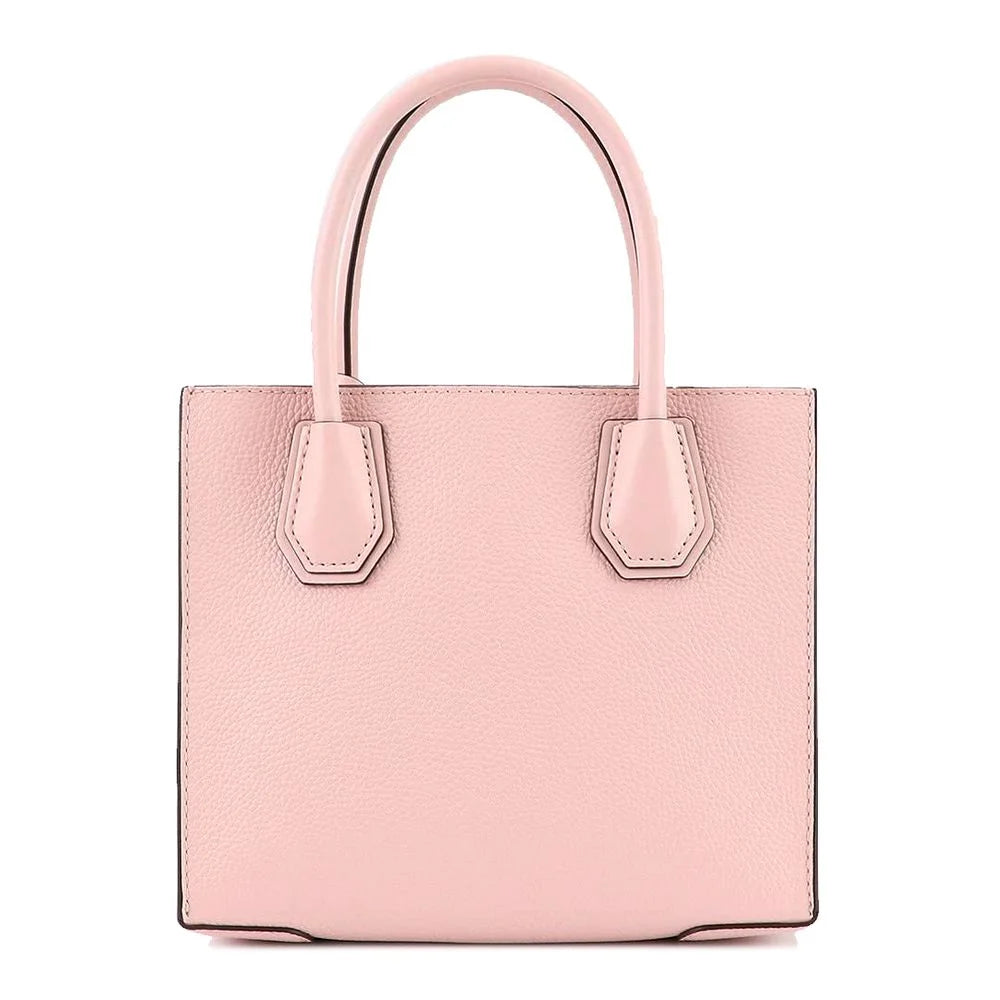 Michael Kors Multicolor Fur Handbag