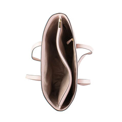 Michael Kors Multicolor Fur Handbag