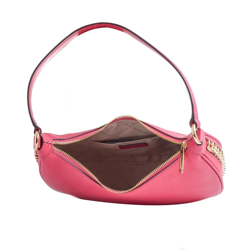 Michael Kors Multicolor Leather Handbag