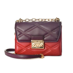 Michael Kors Multicolor Leather Handbag