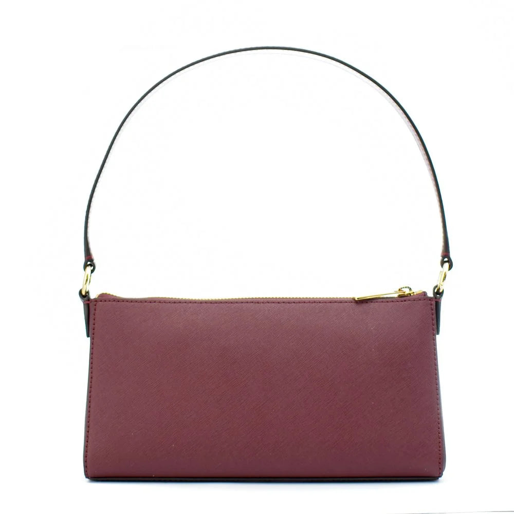 Kabelka Michael Kors, vícelistá, useň, ramenní