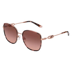 Michael Kors Multicolor Metal Sunglasses