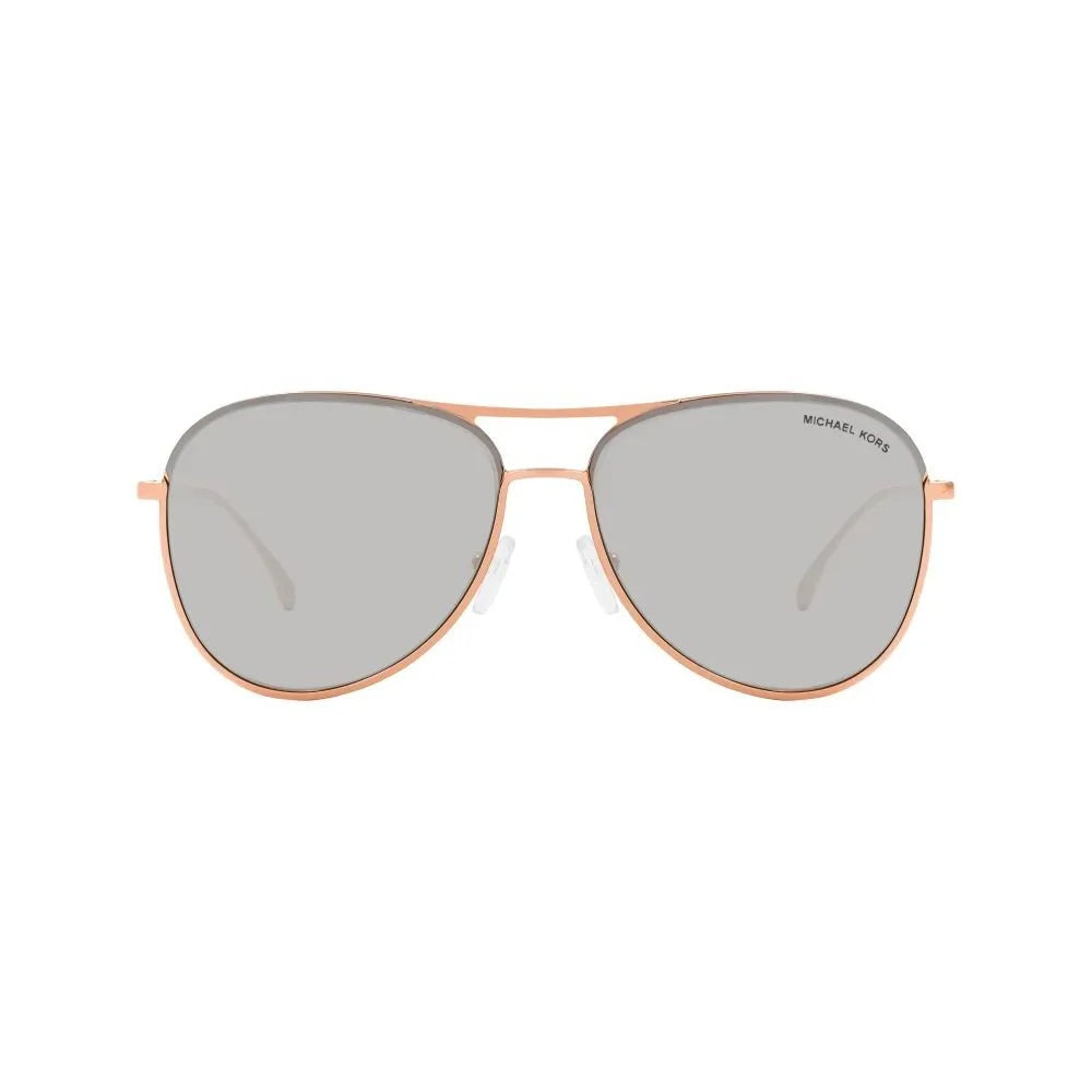 Michael Kors Multicolor Metal Sunglasses