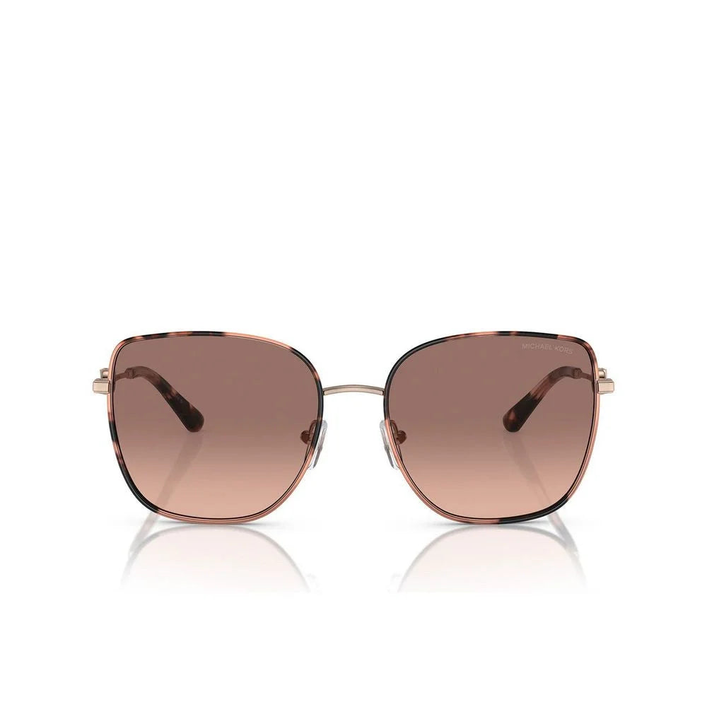Michael Kors Multicolor Metal Sunglasses
