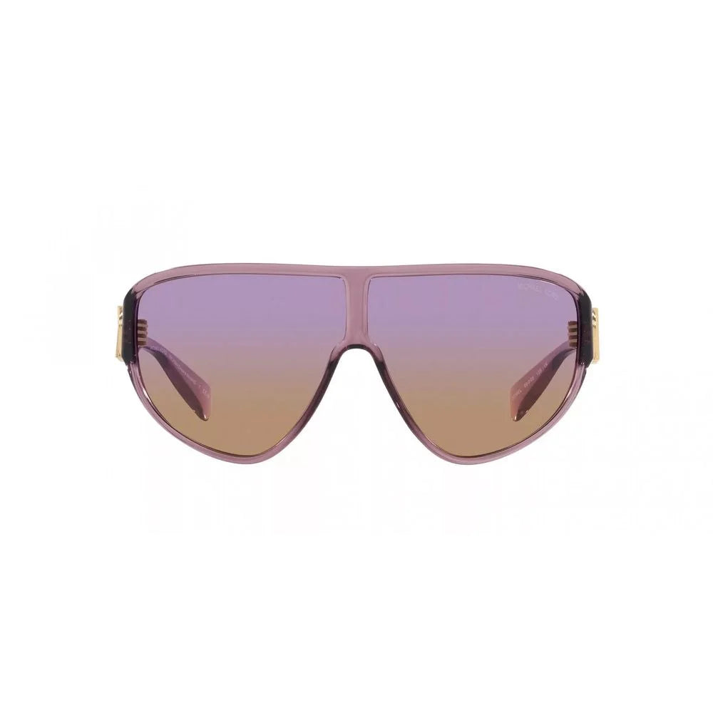 Michael Kors Multicolor Resin Sunglasses