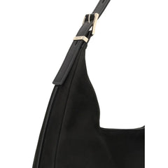 Michael Kors Nolita large Nubuck Shoulder Bag - Shoulder Bags