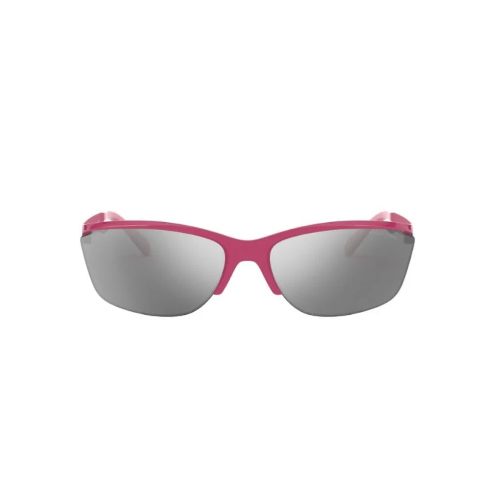 Michael Kors Pink Resin Sunglasses