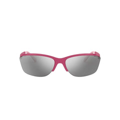 Michael Kors Pink Resin Sunglasses
