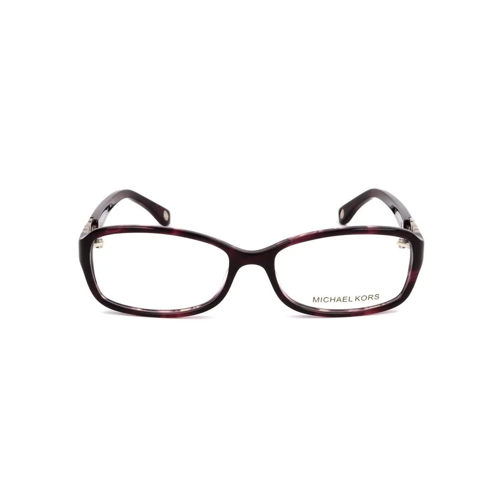 Michael Kors Purple Plastic Frames - Eyeglasses