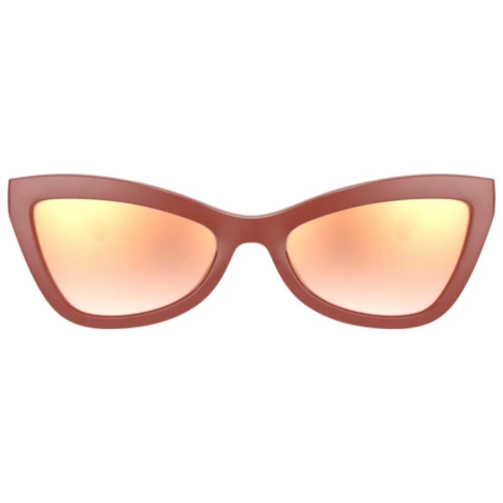 Michael Kors Red Resin Sunglasses