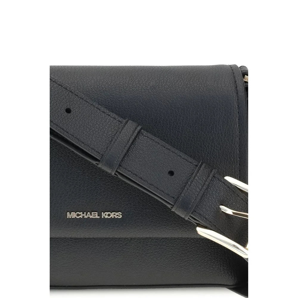 Michael Kors Small Nessa Shoulder Bag - Cross Body Bags
