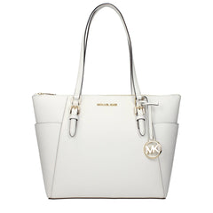 Michael Kors fehér bőr kézitáska