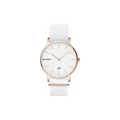 Millner Elegant Rose Gold Analog Women’s Watch - Watches