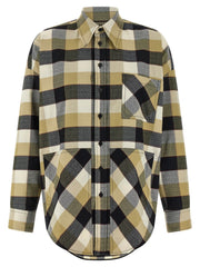 Missoni Beige Polyester Blouse