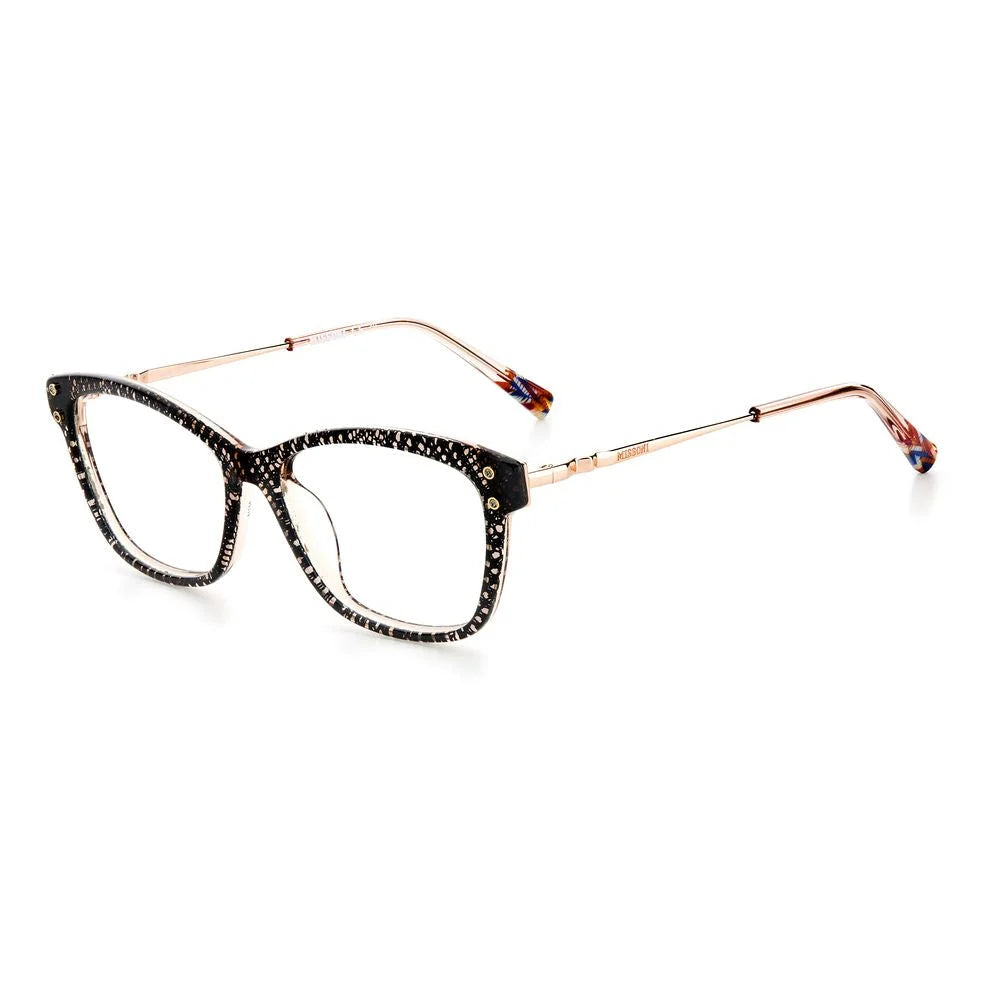Missoni Bicolor Acetate Frames - Eyeglasses