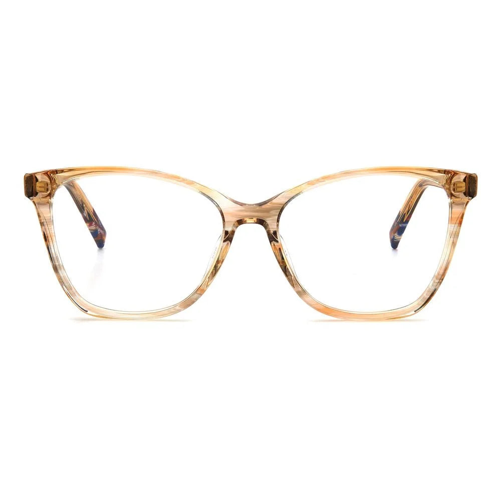 Missoni Bicolor Acetate Frames - Eyeglasses