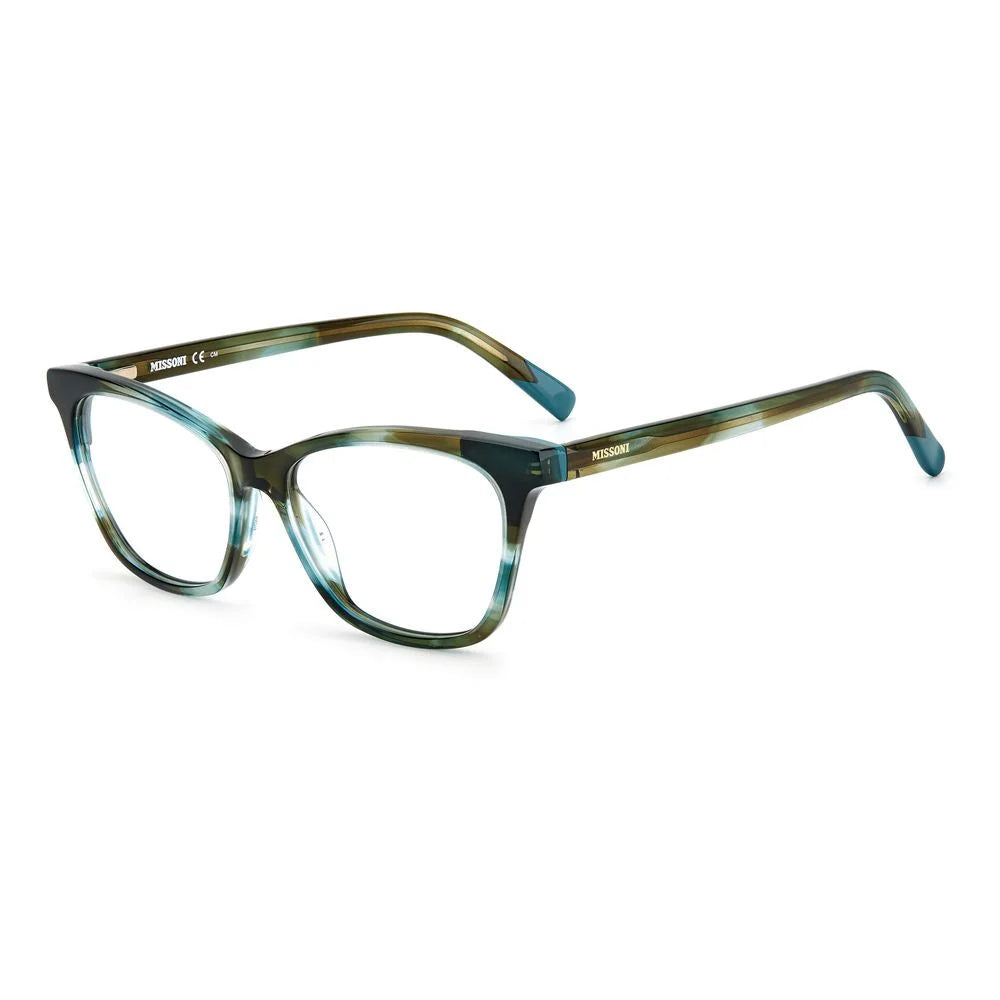 Missoni Bicolor Acetate Frames - Eyeglasses