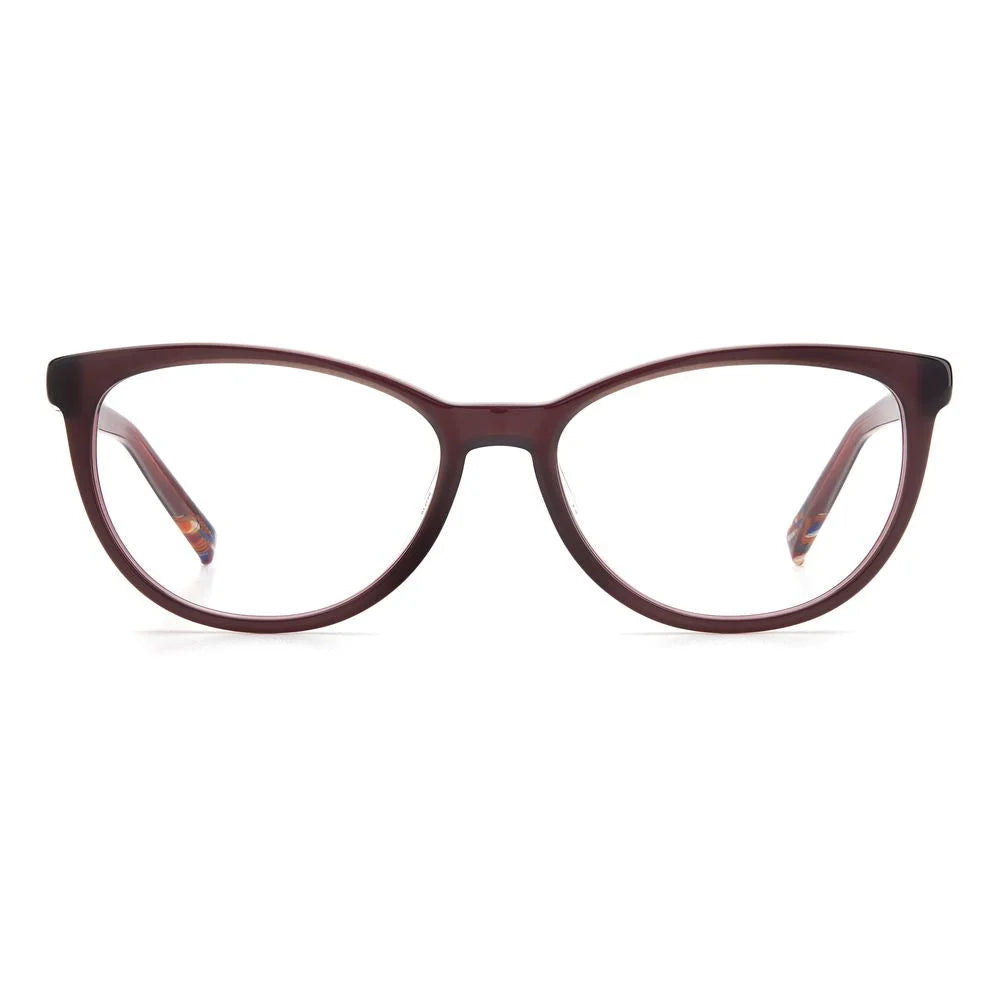Missoni Bicolor Acetate Frames - Eyeglasses