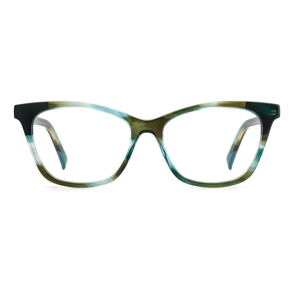 Missoni Bicolor Acetate Frames - Eyeglasses
