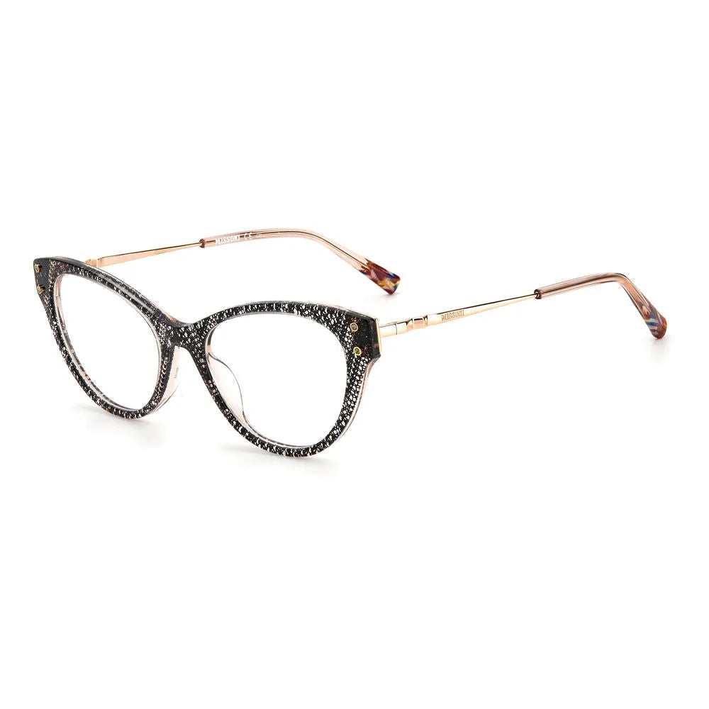 Missoni Bicolor Acetate Frames - Eyeglasses