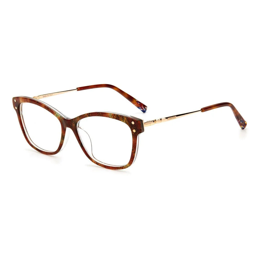 Missoni Bicolor Acetate Frames - Eyeglasses