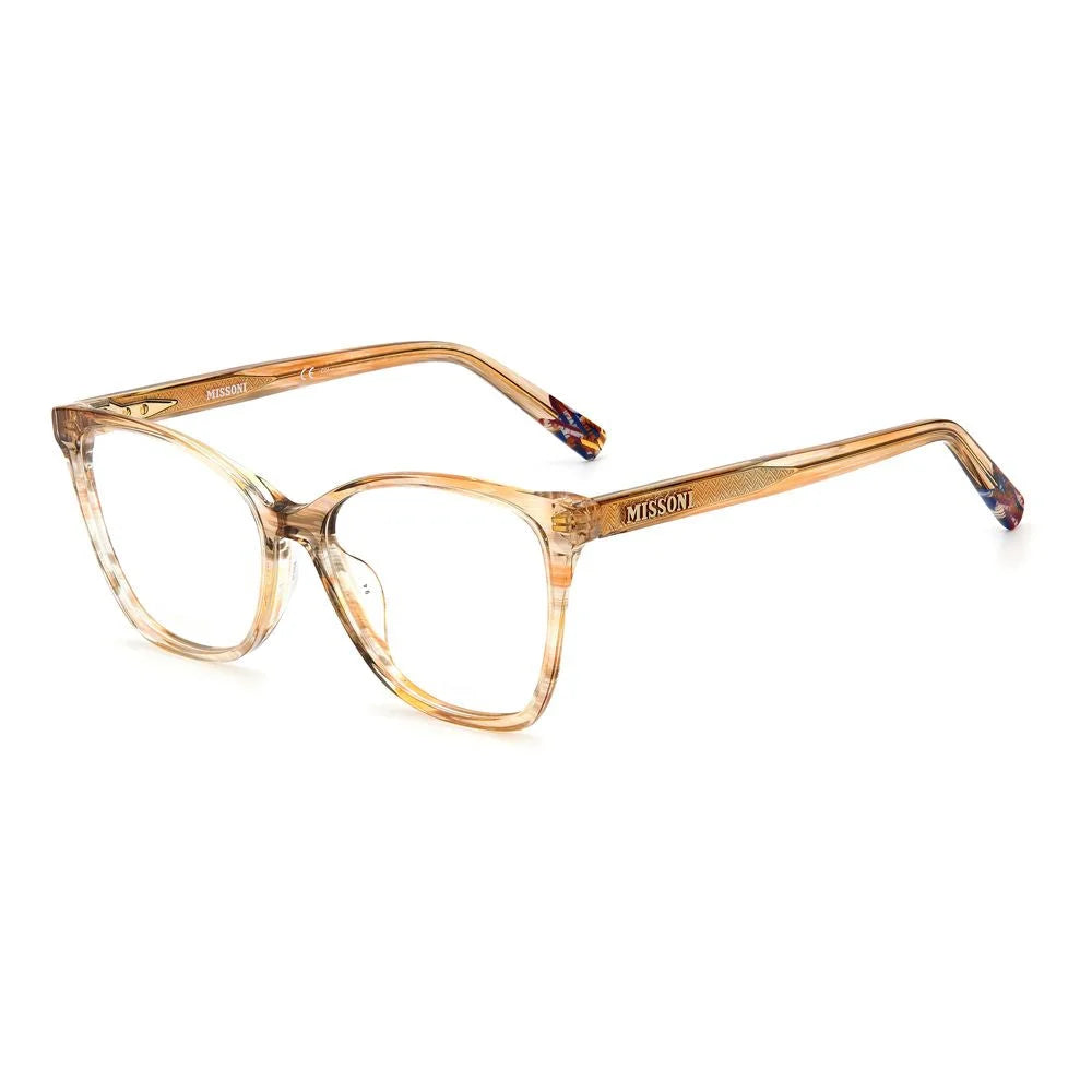 Missoni Bicolor Acetate Frames - Eyeglasses