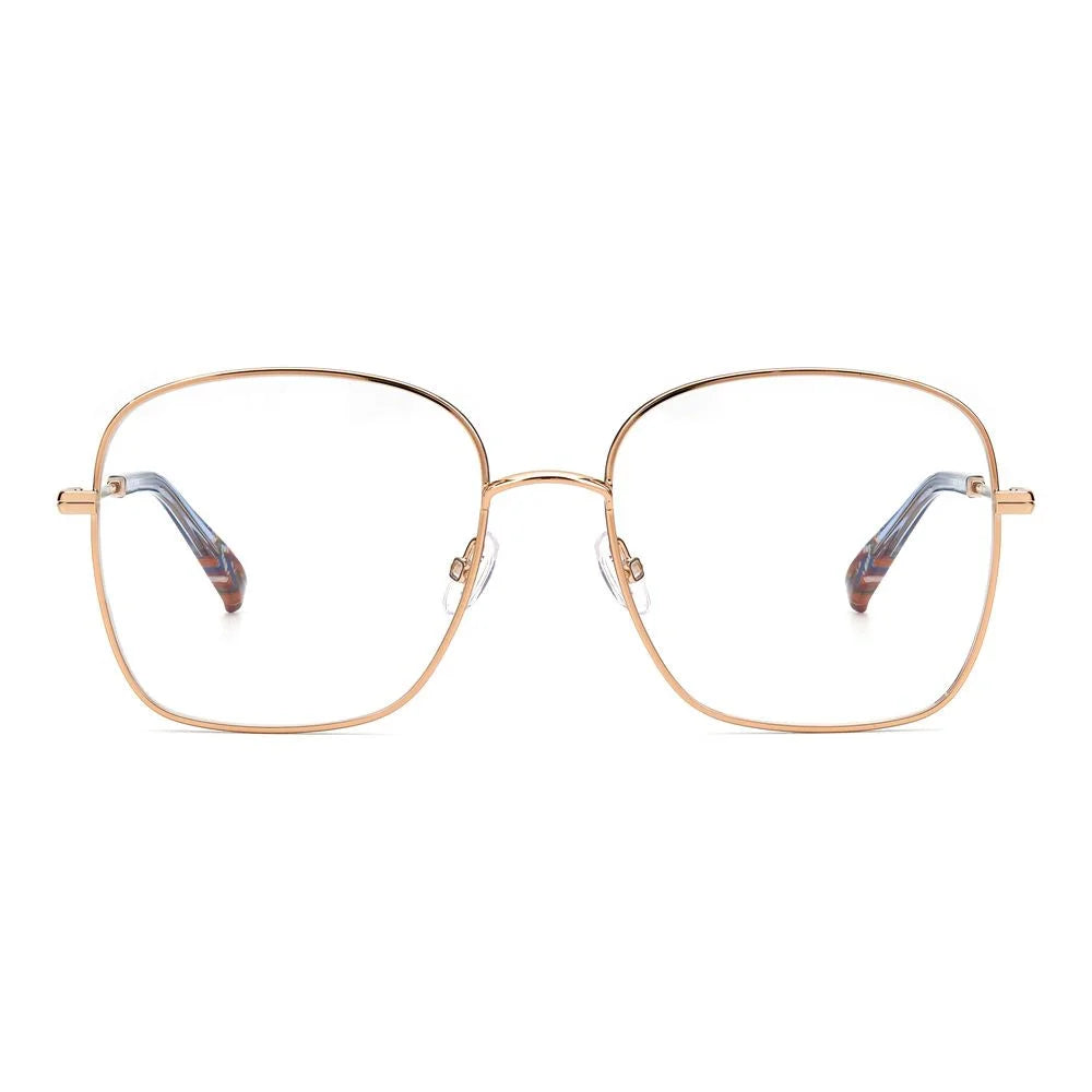 Missoni Bicolor Metal Frames