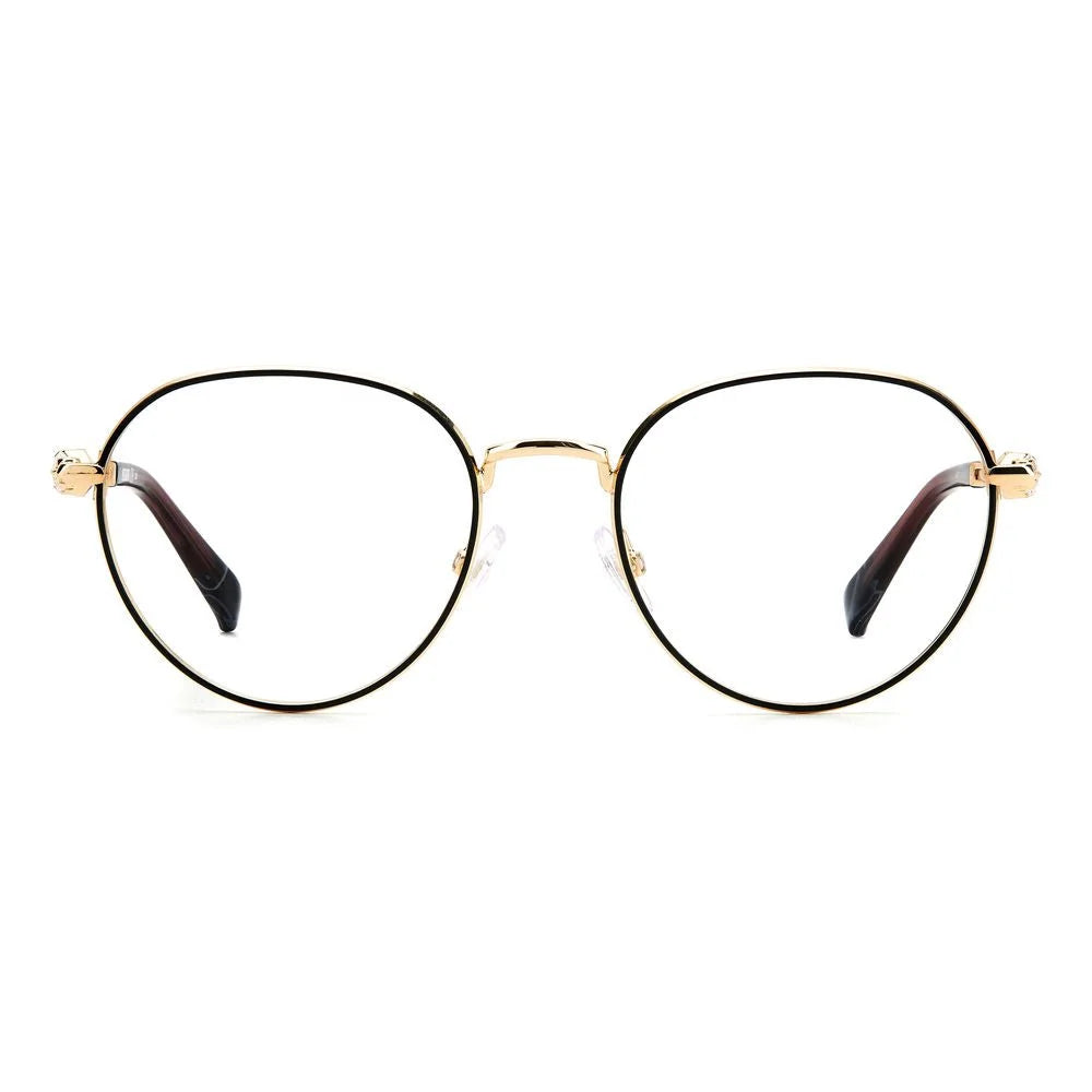 Missoni Bicolor Metal Frames - Eyeglasses