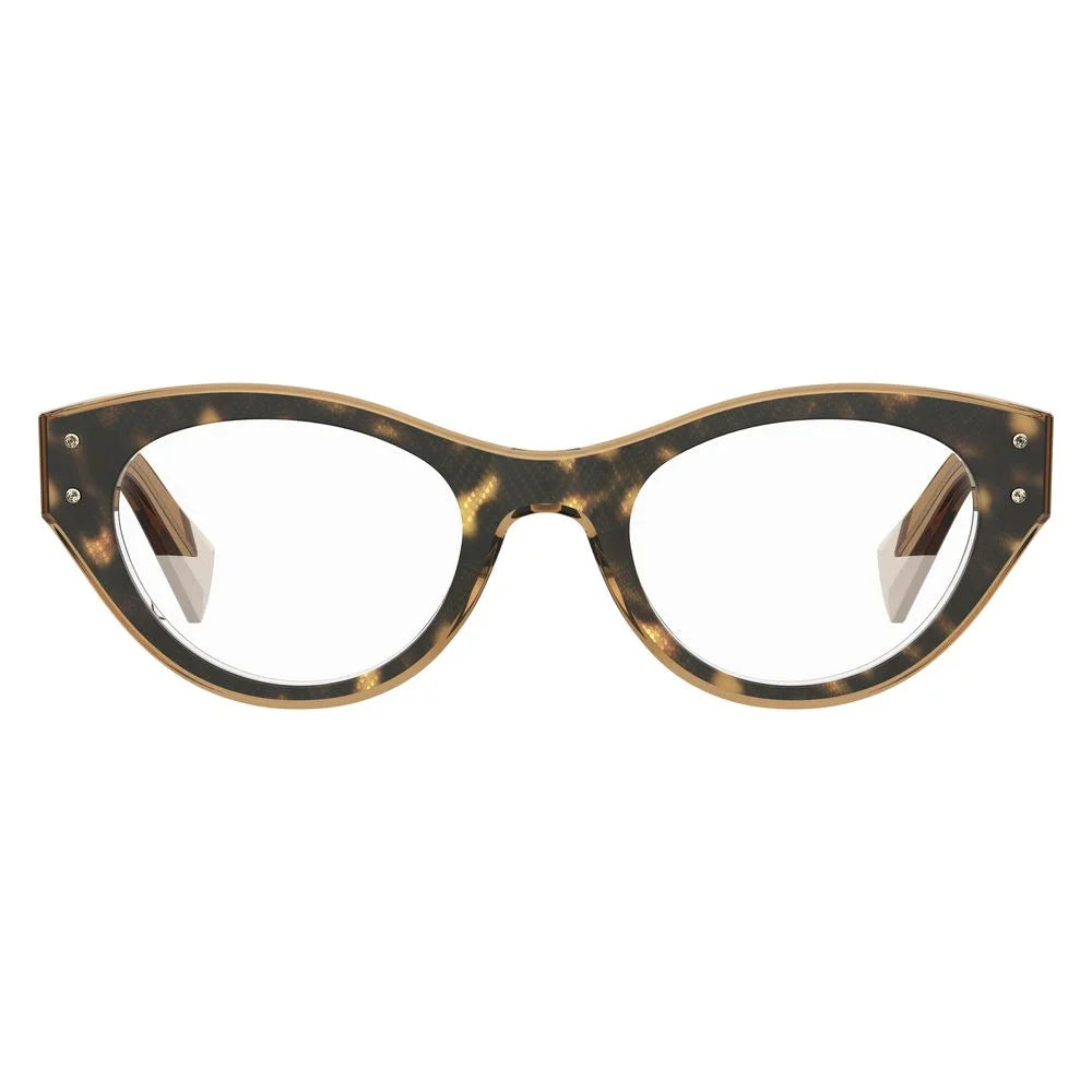 Missoni Bicolor Recycled Content Glasses (Frames)