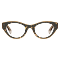 Missoni Bicolor Recycled Content Glasses (Frames)