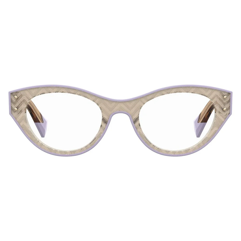 Missoni Bicolor Recycled Content Glasses (Frames)