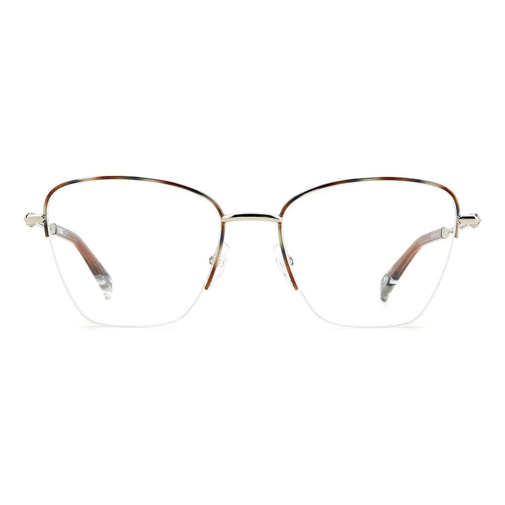 Missoni Bicolor Stainless Steel Frames - Eyeglasses